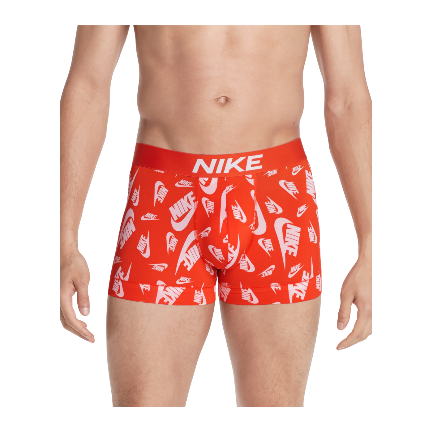 Nike Trunk Boxershort Orange F51H