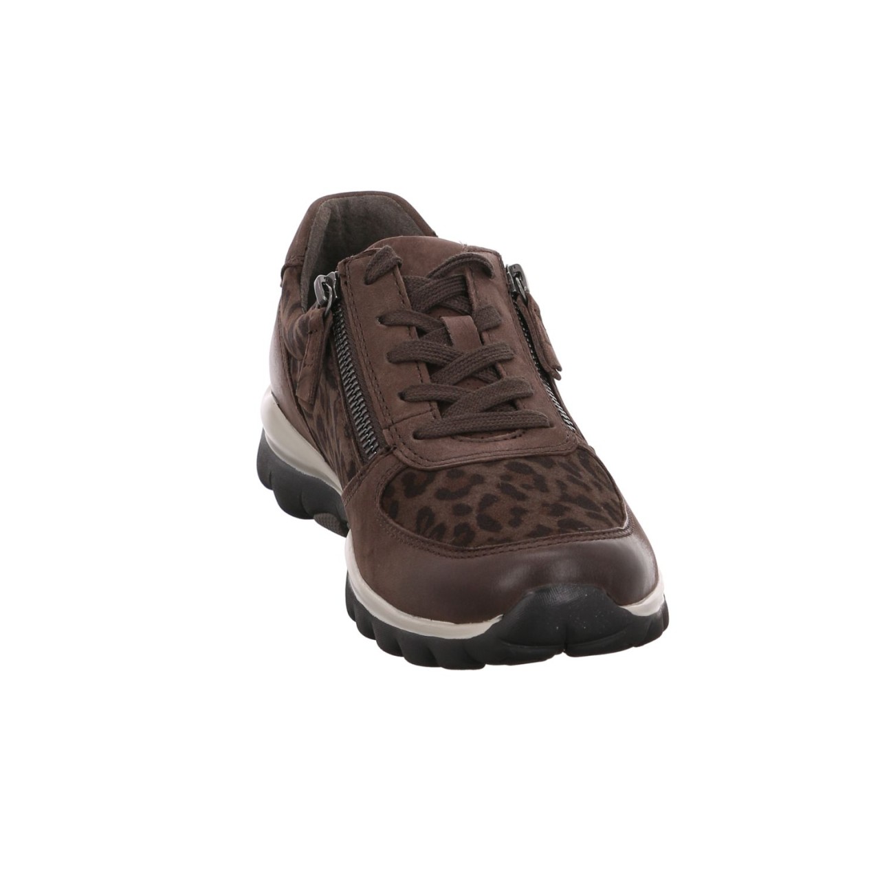 GABOR Sneaker grau