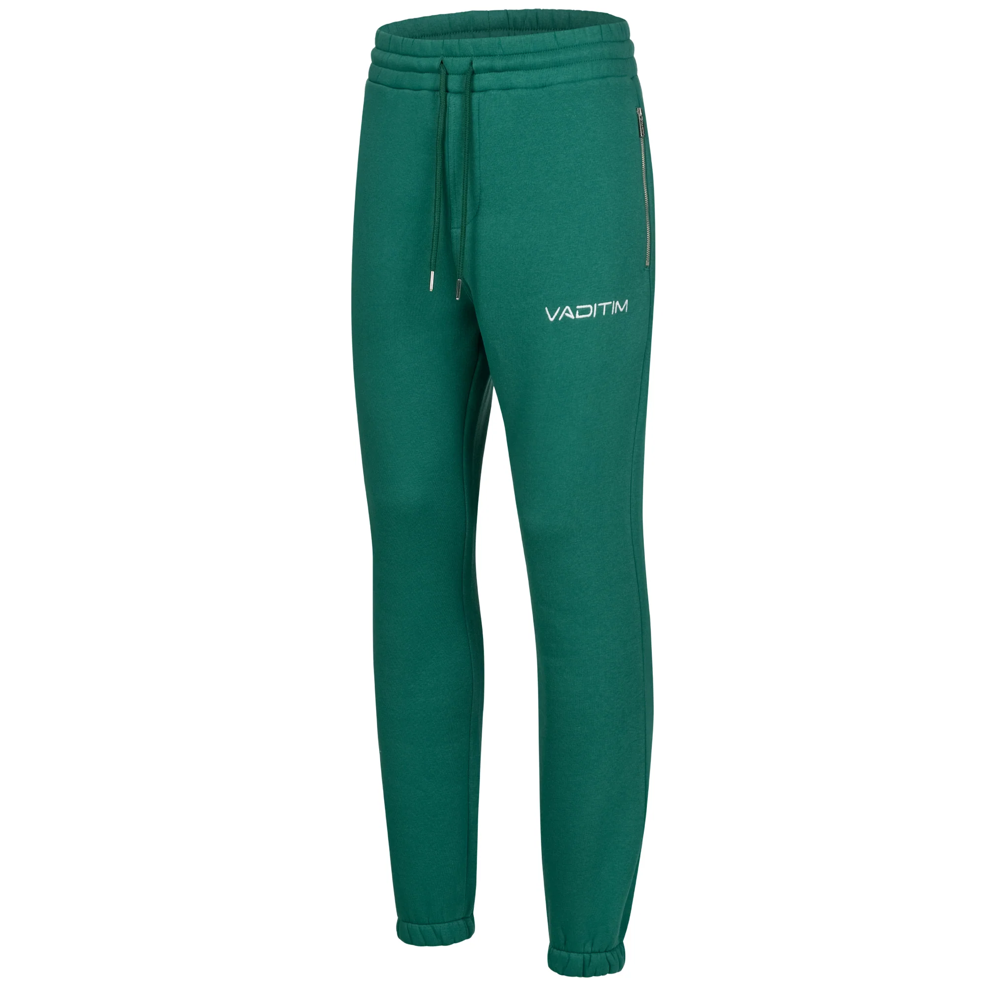 JOGGER - DARK GREEN VADITIM