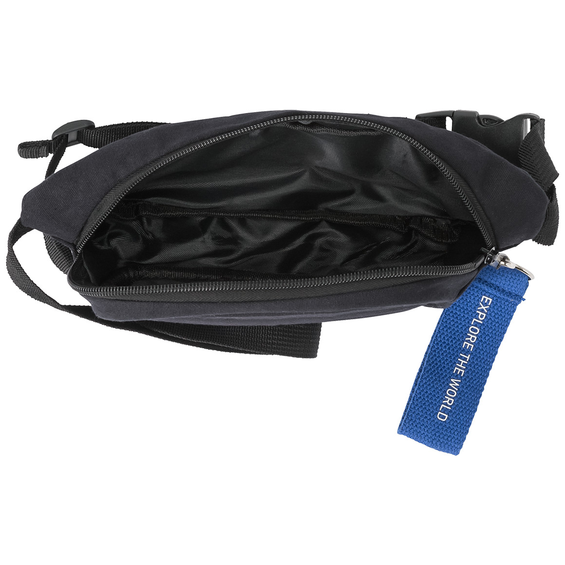 Kinder Bauchtasche mit Stickerei