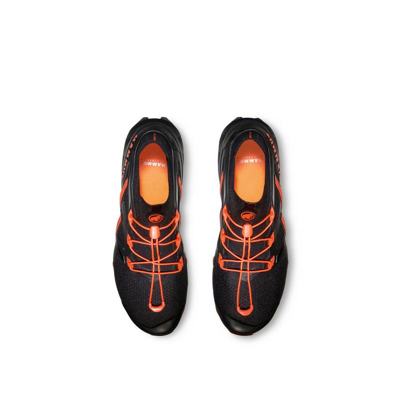 Mammut Aegility Pro Mid DT Wanderschuhe Herren