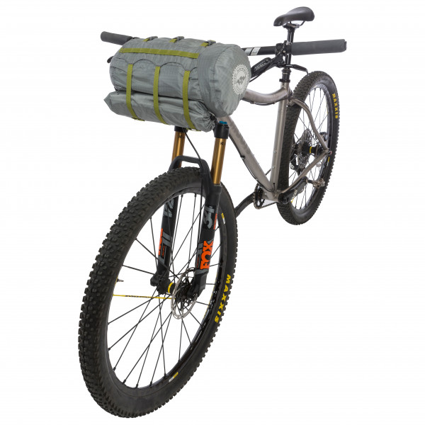Big Agnes - Blacktail 2 Hotel Bikepack - 2-Personen Zelt