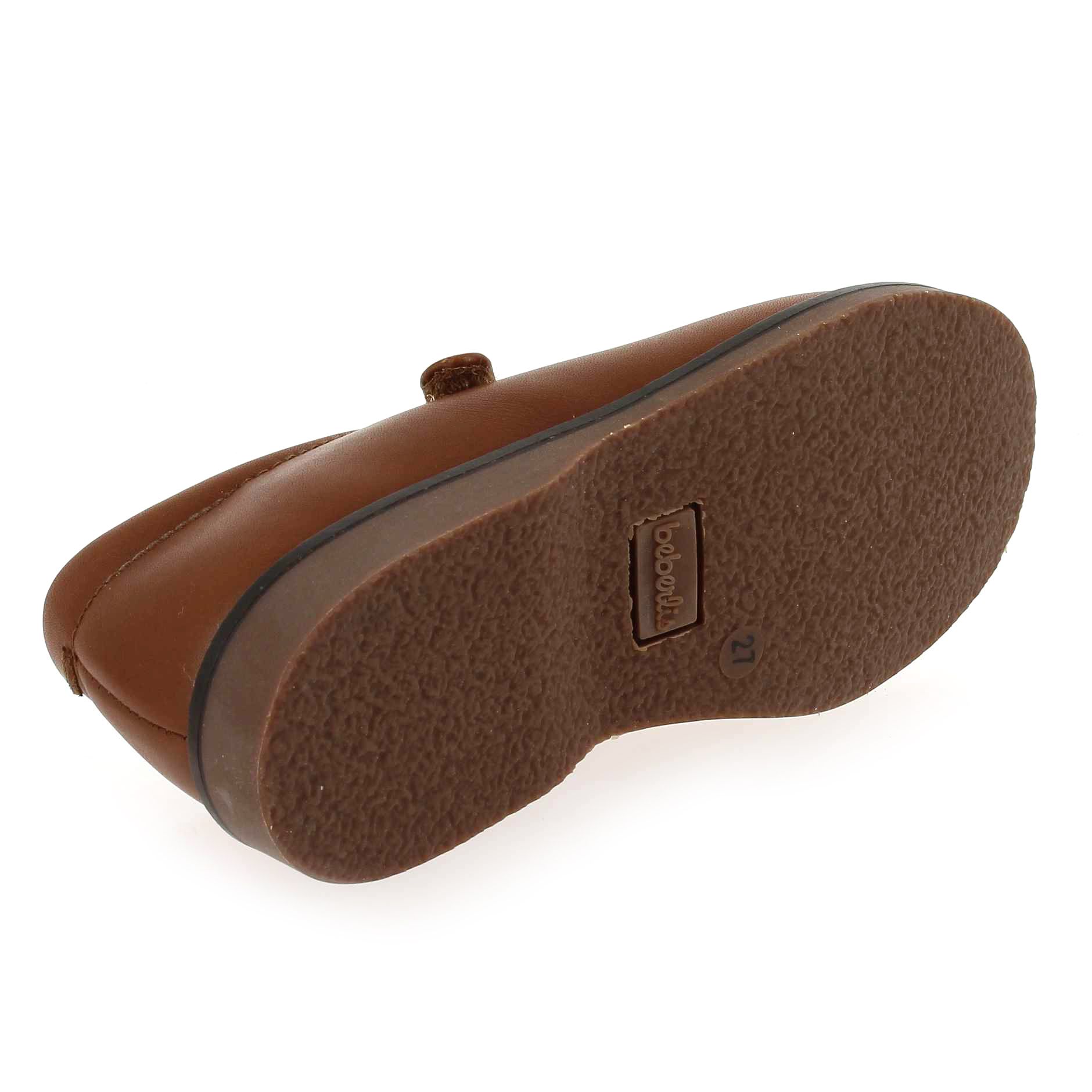 Beberlis  70W20 - Cognac