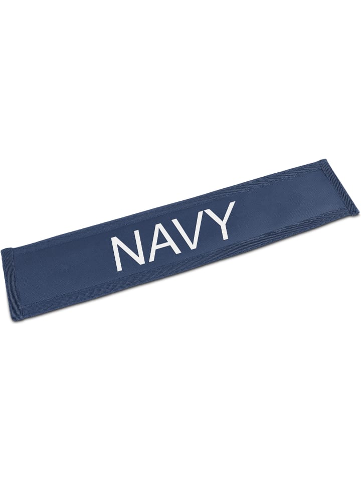 Normani Outdoor Sports Weste mit abnehmbarem Klett-Patch Tac Charge-V in NAVY günstig kaufen