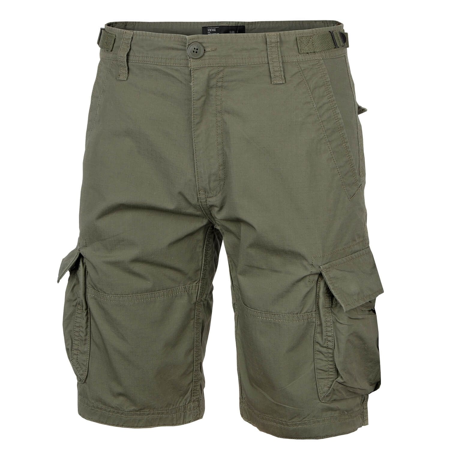 Terrance Shorts