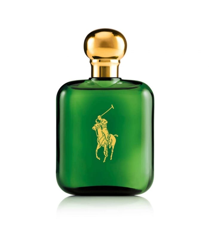 Ralph Lauren-POLO-Eau de Toilette Vaporisateur