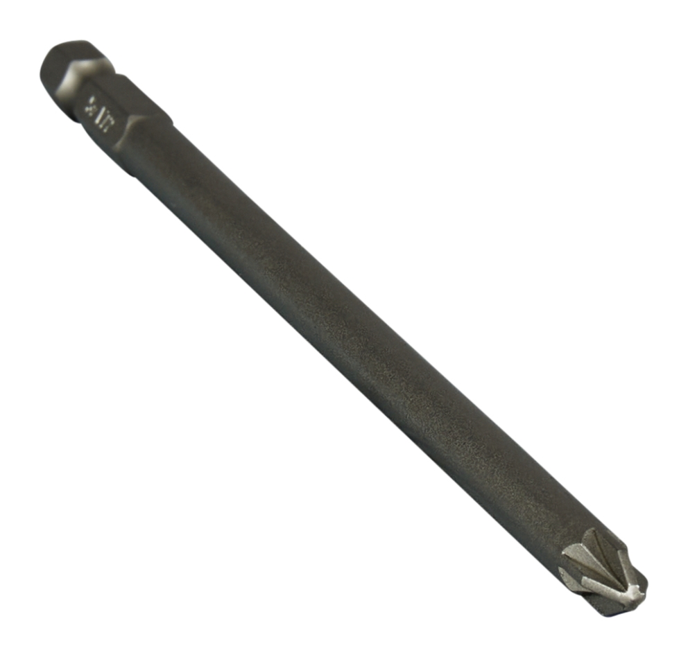 Makita Accessories B-59950 Screwdriver PZ2 x 150 mm