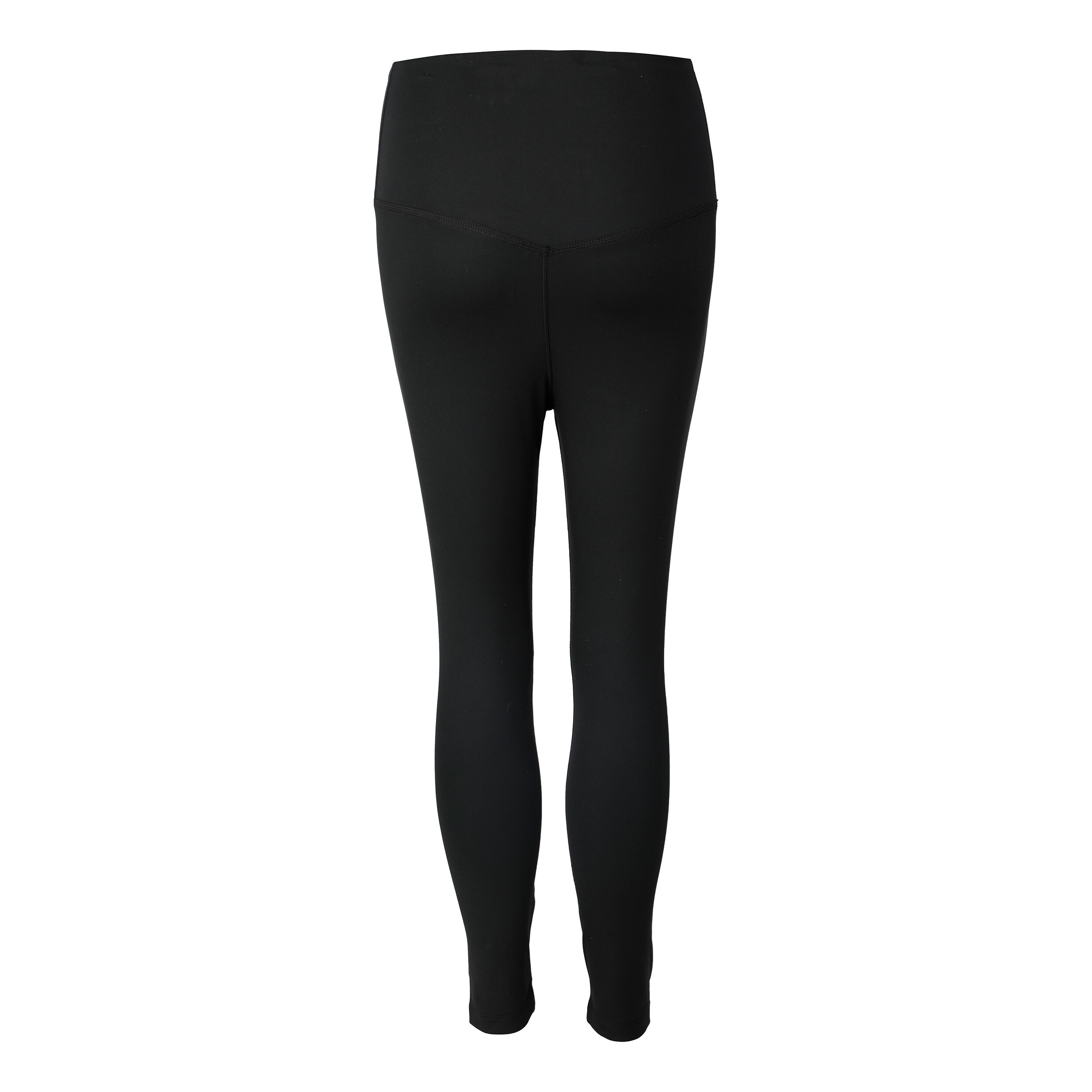 Dri-Fit One High-Rise Crop Tight Damen - Schwarz