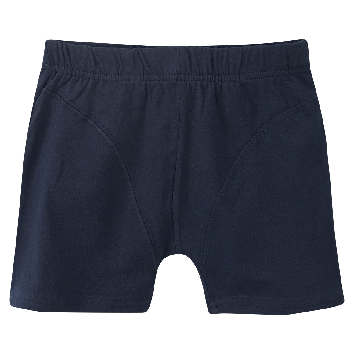 3 Jungen Boxer in verschiedenen Dessins