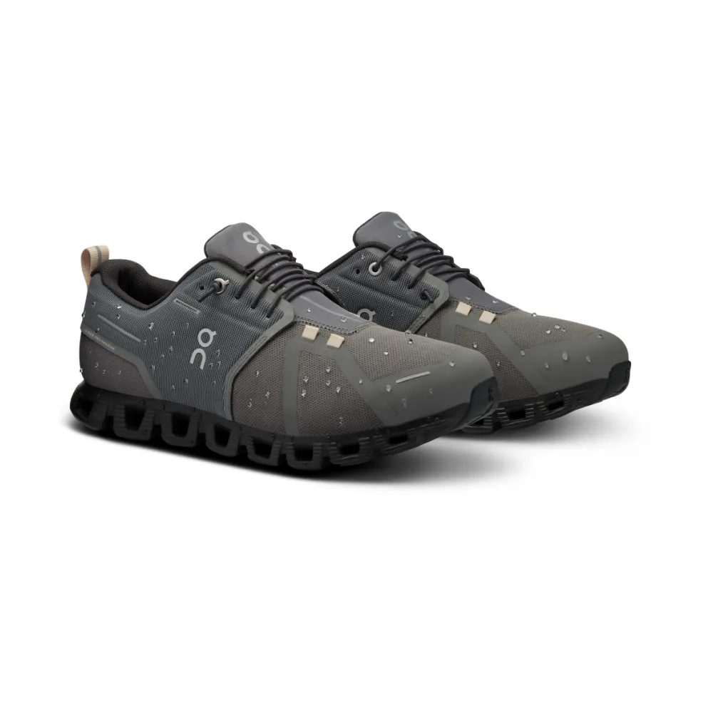 ON Cloud 5 Waterproof 59.97991 / grau