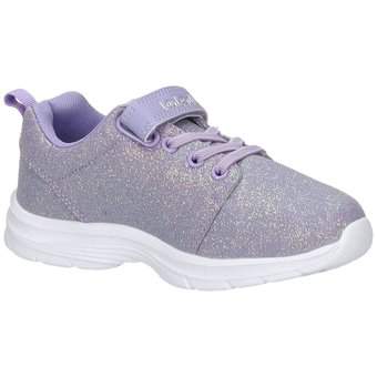 Barbarella Sneaker in lila