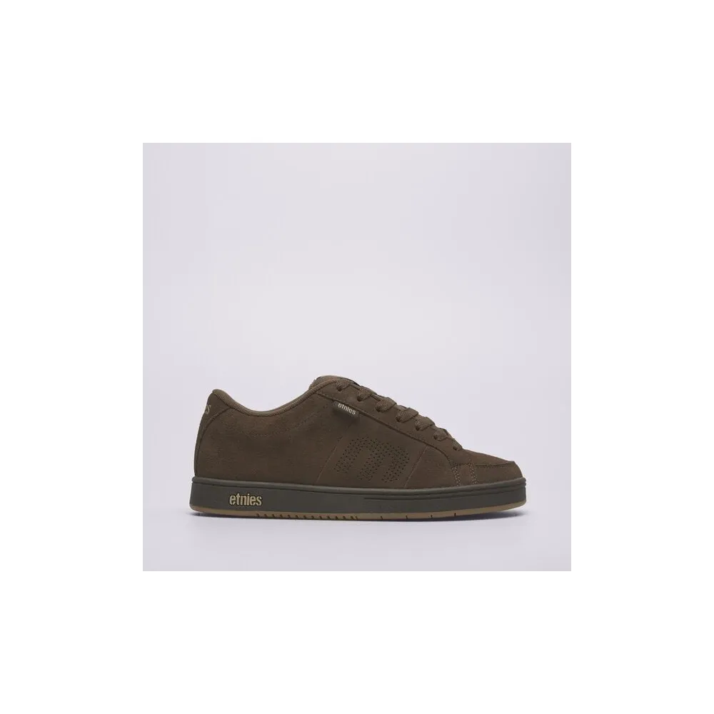 Etnies Kingpin 4101000091 204 / braun