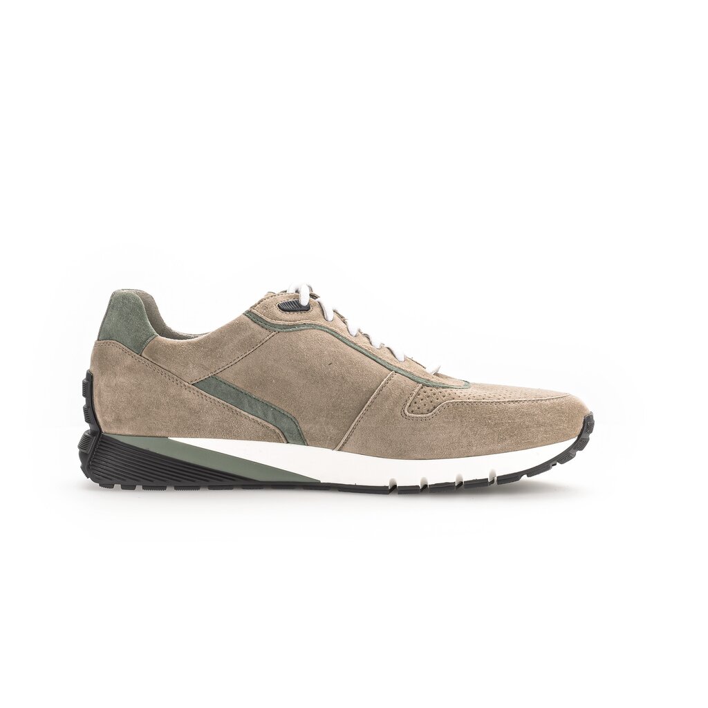 Pius Gabor PG1036 Sneaker low braun