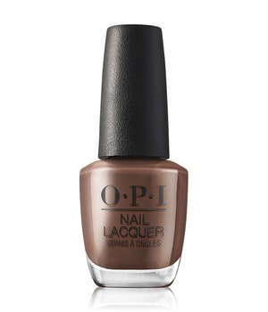 OPI Nail Lacquer Malibu Collection Nagellack-15 ml