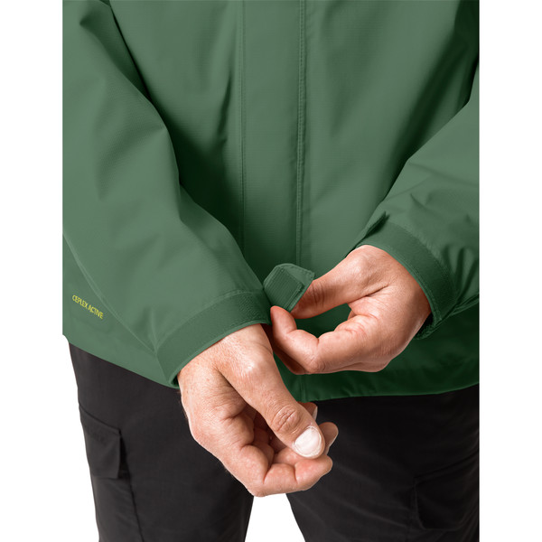 ESCAPE LIGHT JACKET Herren - Regenjacke