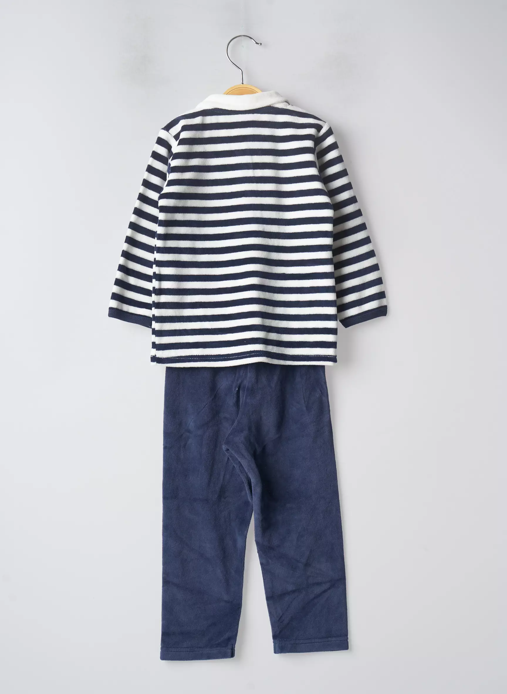 Absorba Pyjamas 1 Enfant couleur bleu