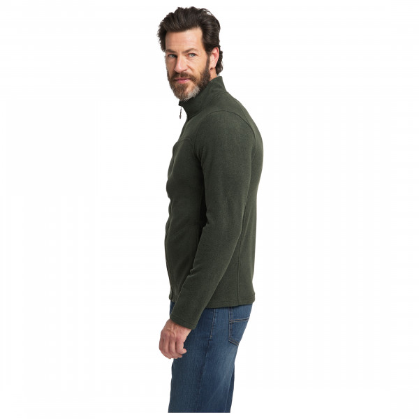 Sherpa - Rolpa Jacket - Fleecejacke