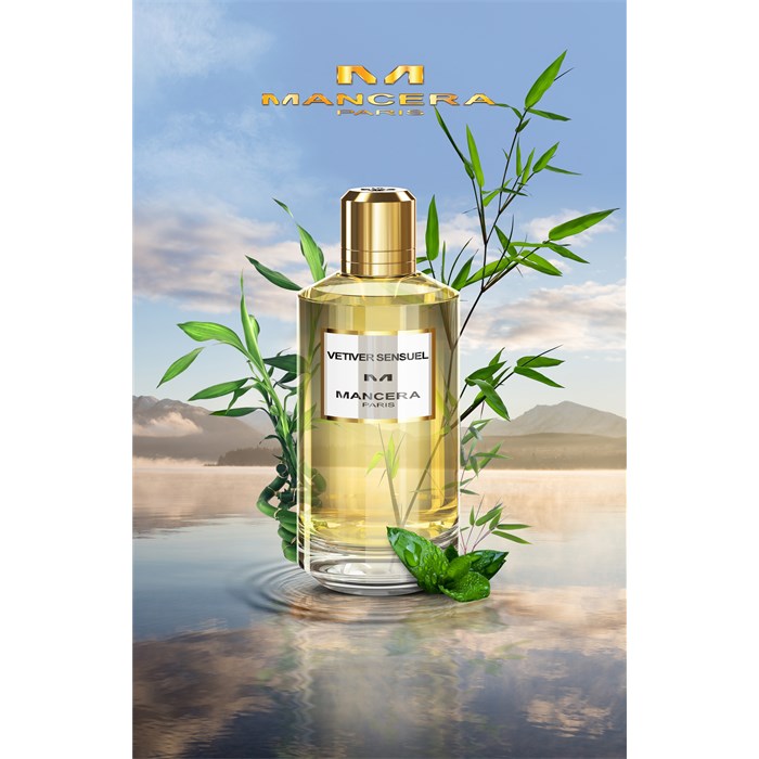 Eau de Parfum Spray