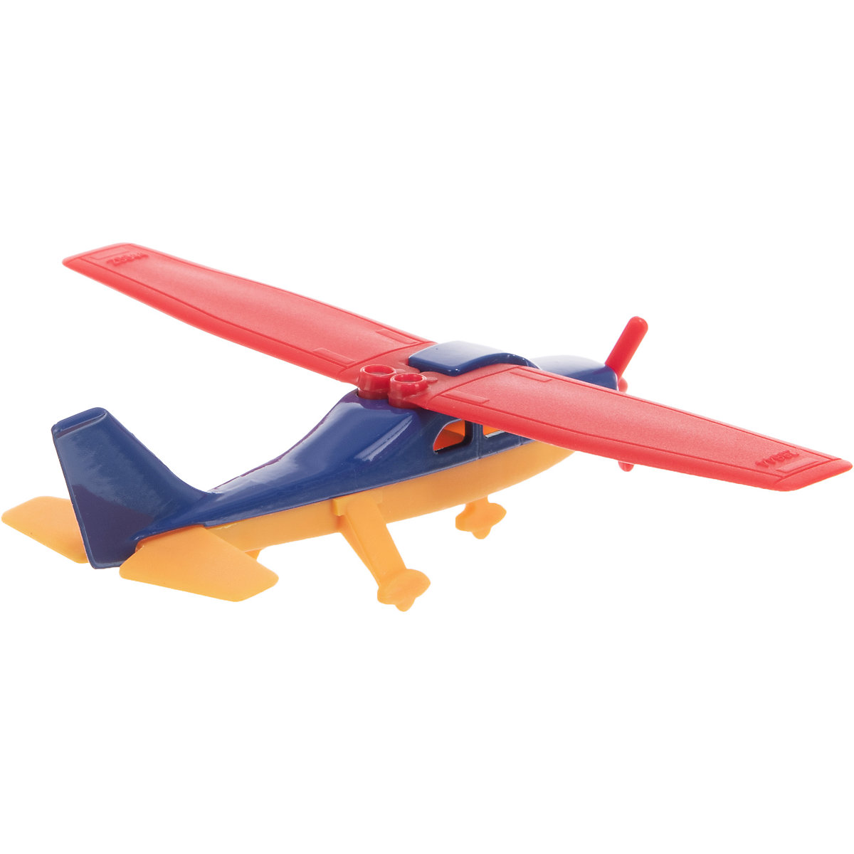 SIKU 1010 Sportflugzeug