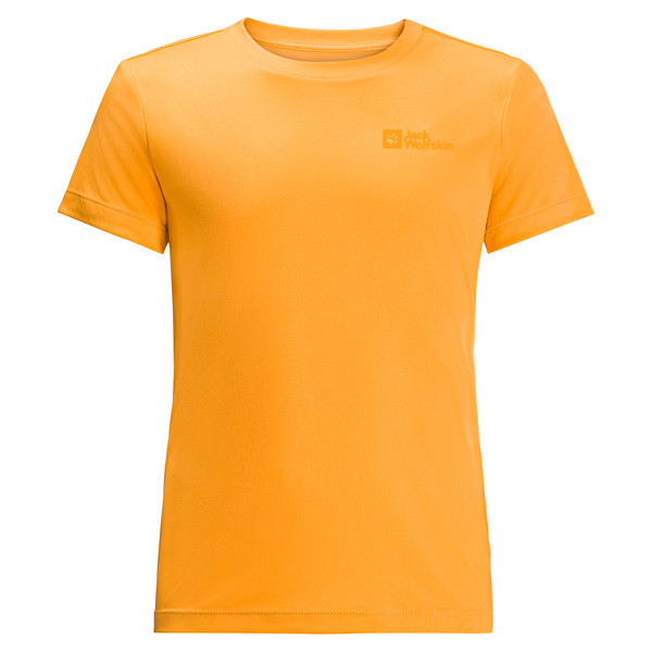 ACTIVE SOLID T K Kinder - Funktionsshirt