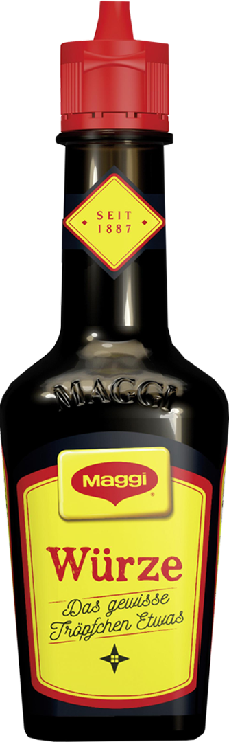 Maggi Würze