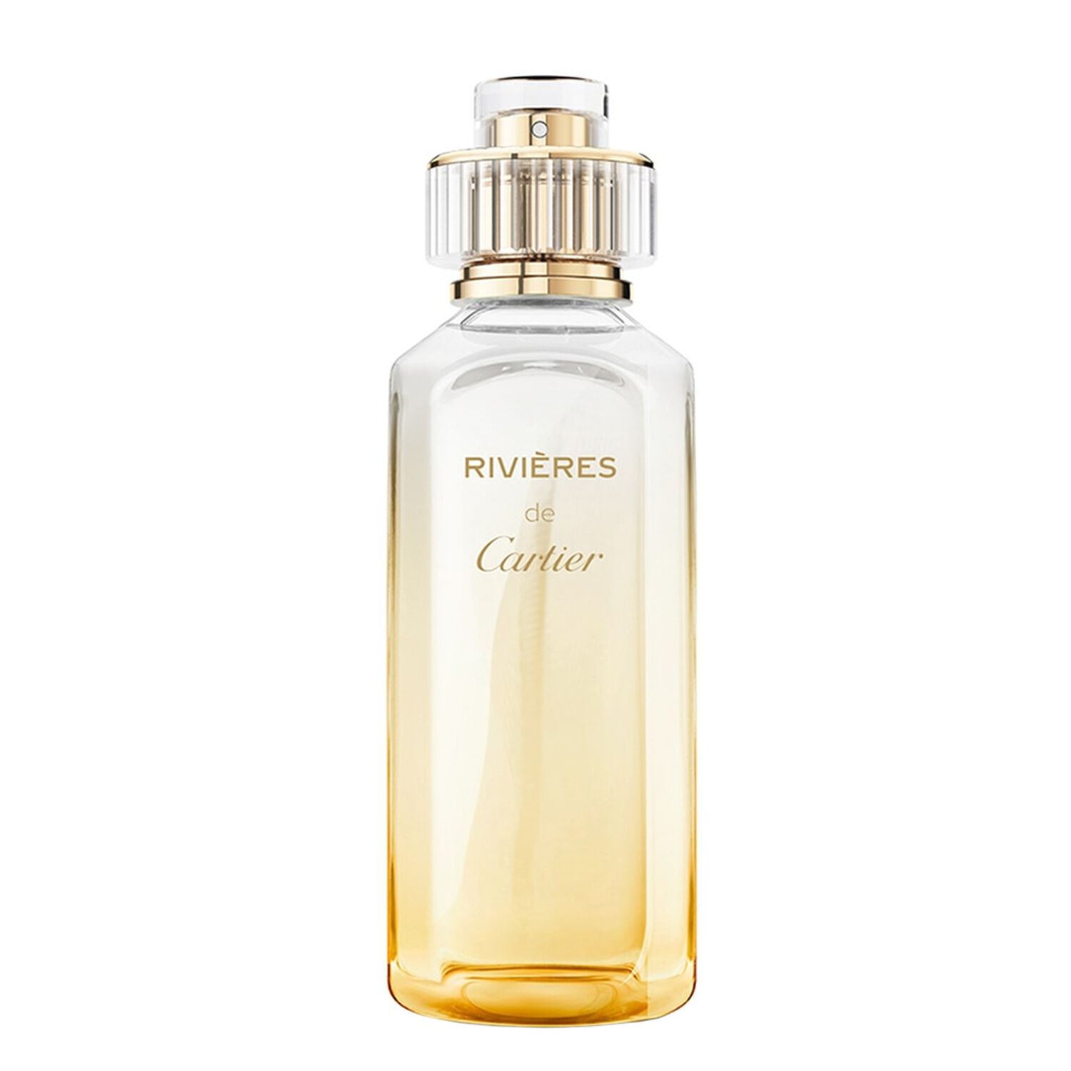 Cartier Les Rivières - Allégresse Eau de Toilette 100 ml