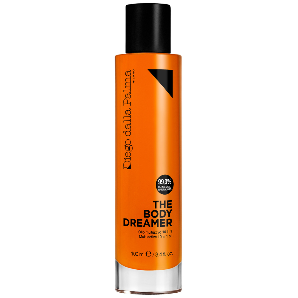 Diego Dalla Palma Multi Active 10 In 1 Oil huile corps