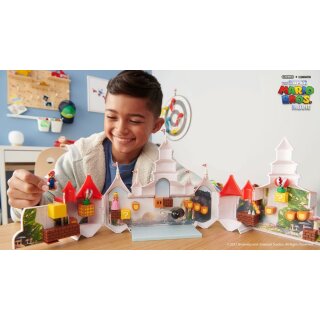 Der Super Mario Bros. Film Minifigur - Spielset Deluxe