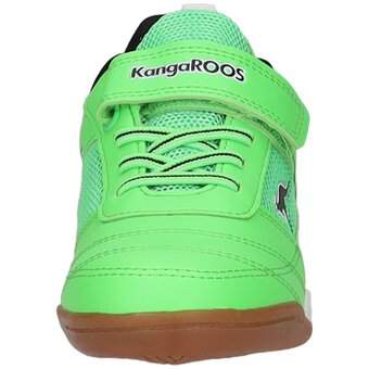KangaROOS Playyard EV Hallensport in grün