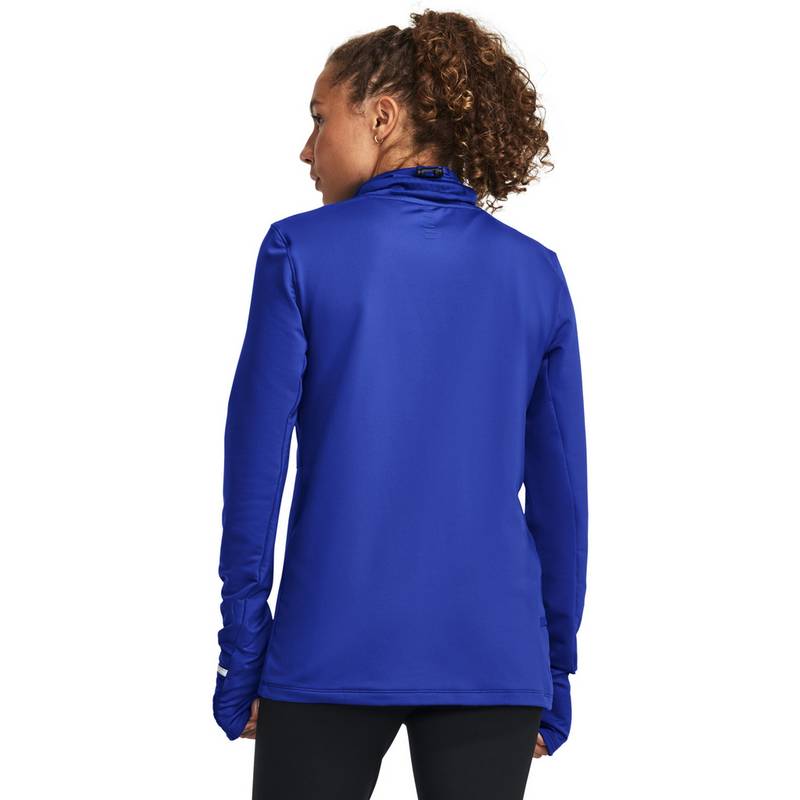 Under Armour Qualifier Cold Funktionsshirt Damen