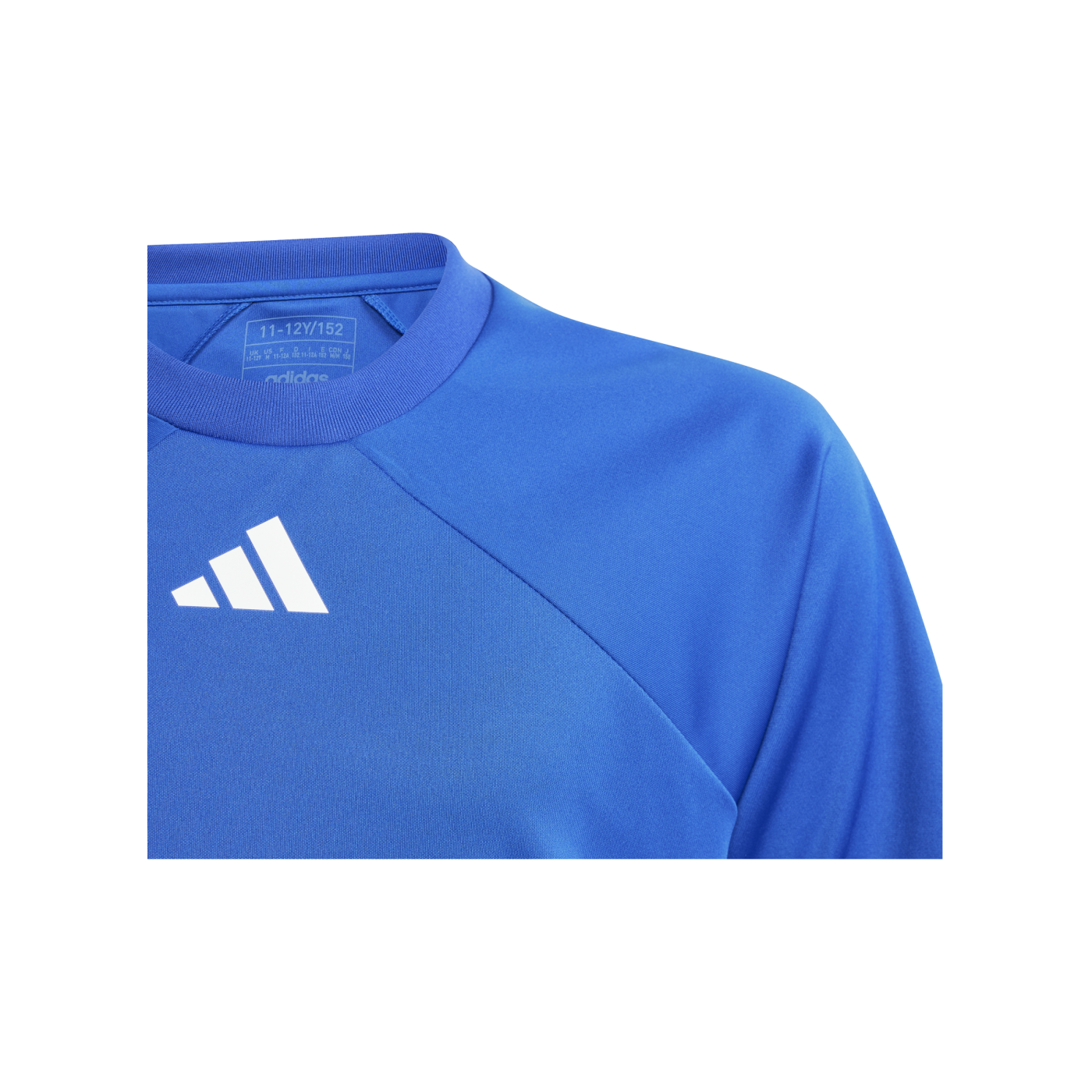 adidas Fortore 23 Trikot Kids Blau