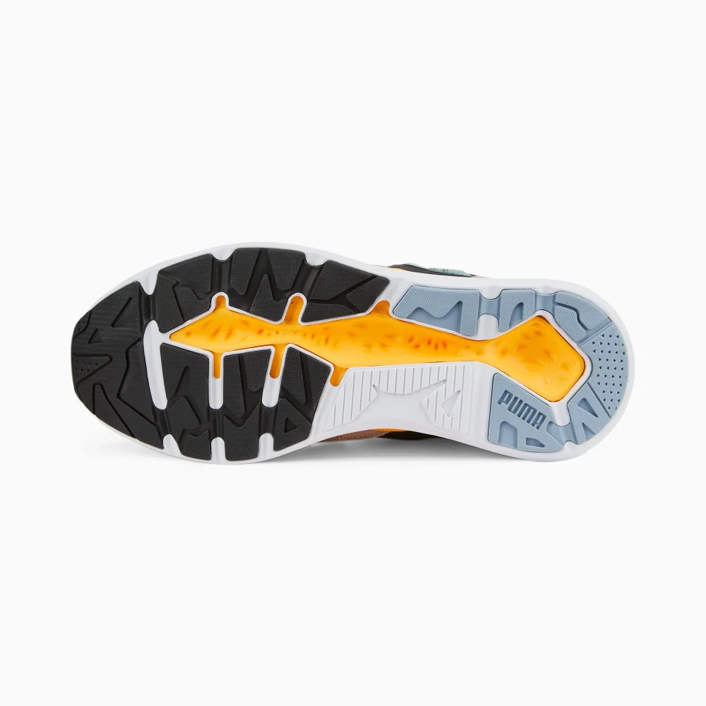 PUMA TRC Blaze 384958_09 / blau