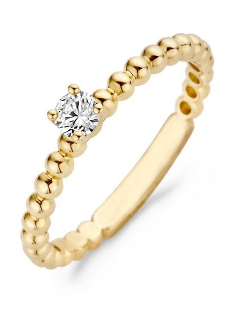 Blush Blush Ring