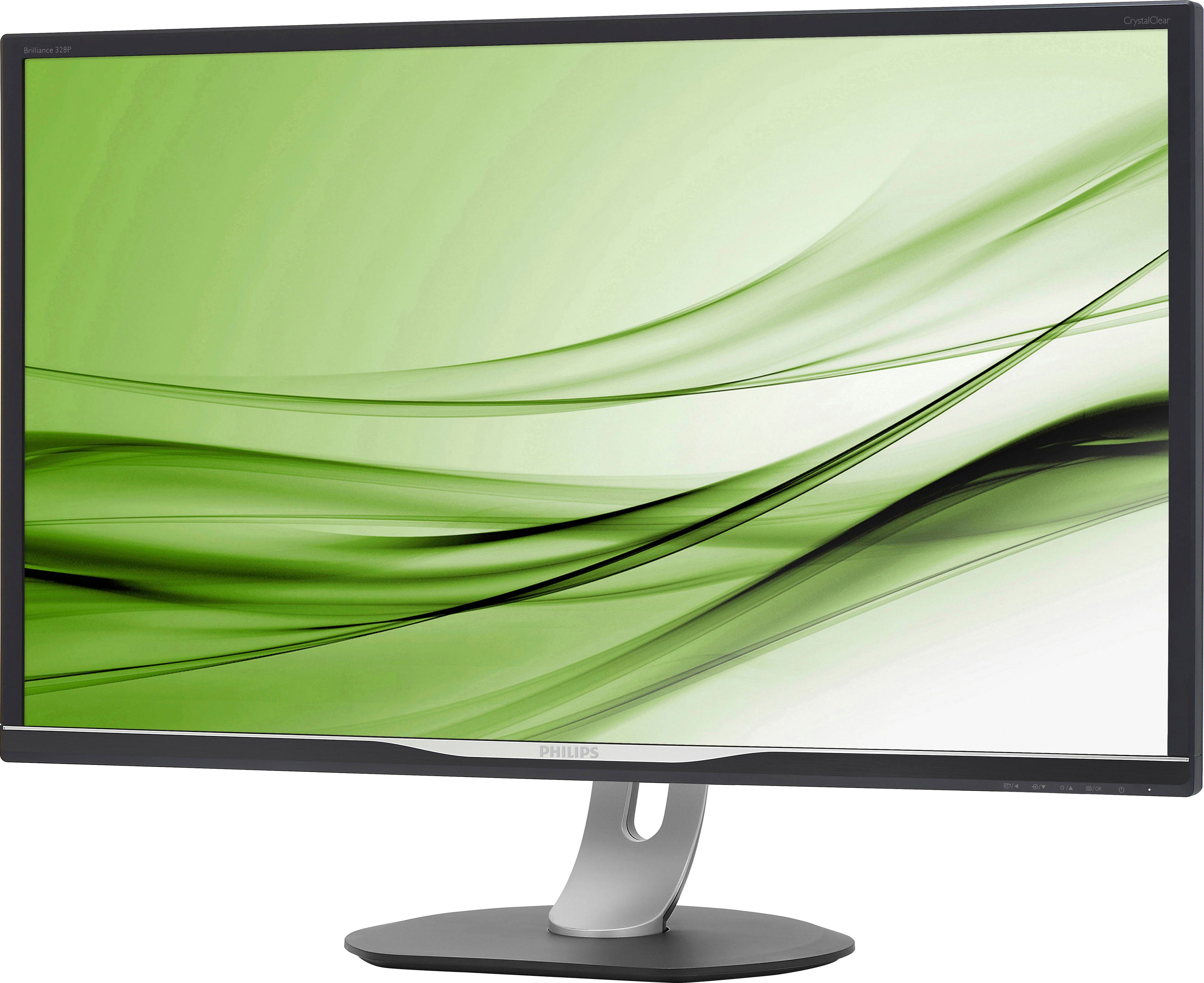 Philips 328P6AUBREB/00 Gaming-Monitor (80,1 cm/31,5 