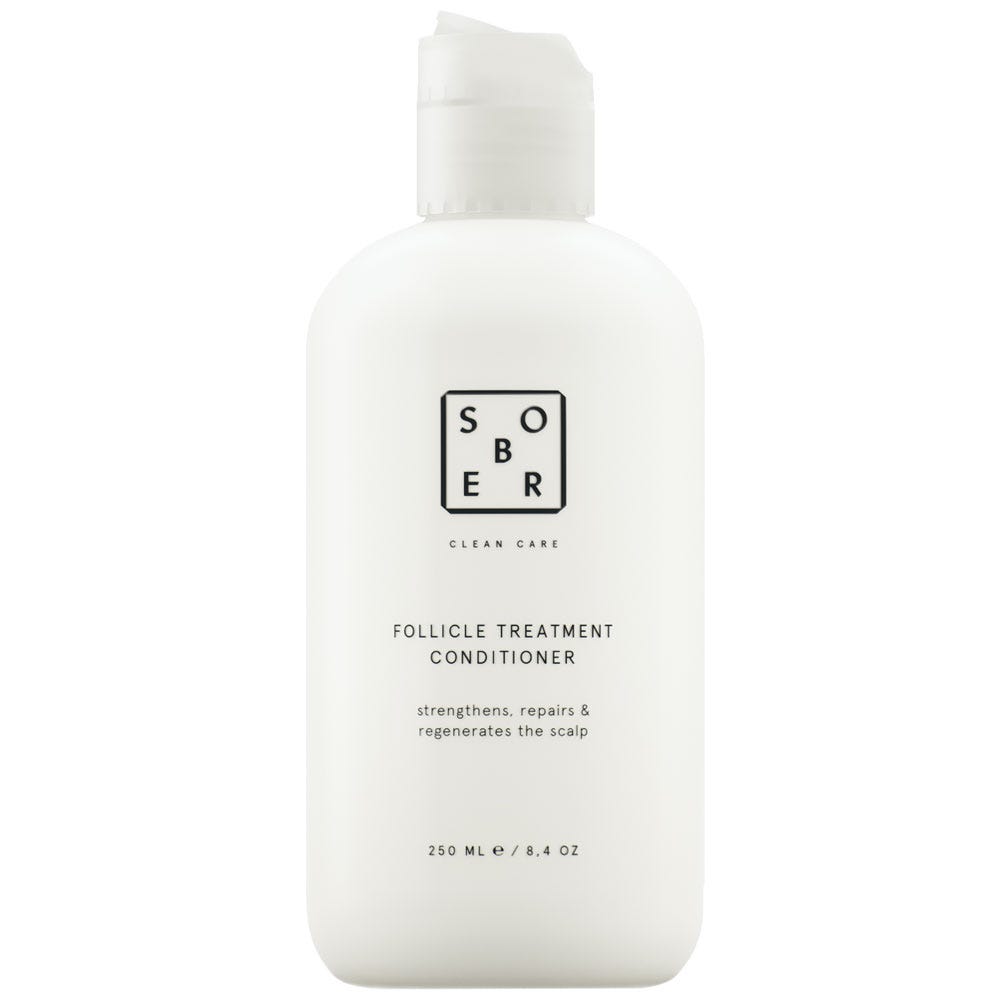 SOBER Follicle Treatment Conditioner 250 ml