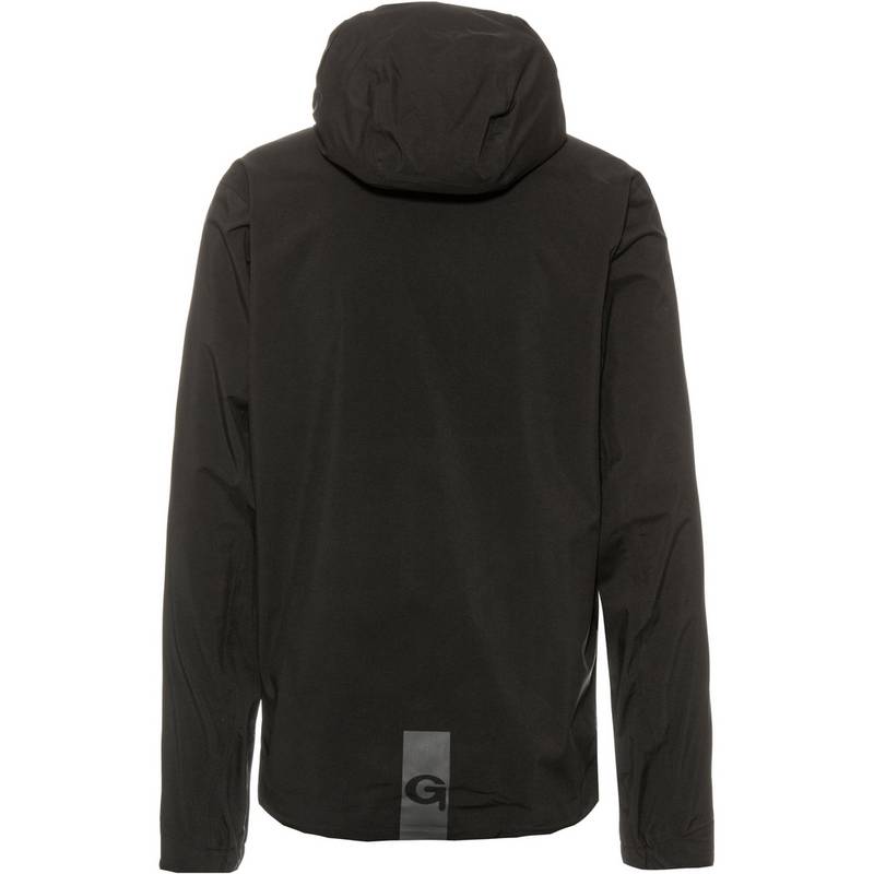 Gonso Save Plus Regenjacke Herren