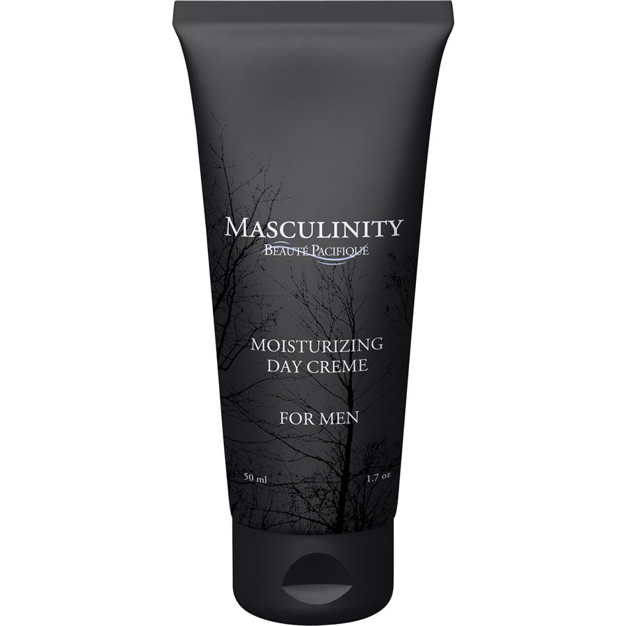 Moisturizing Day Cream