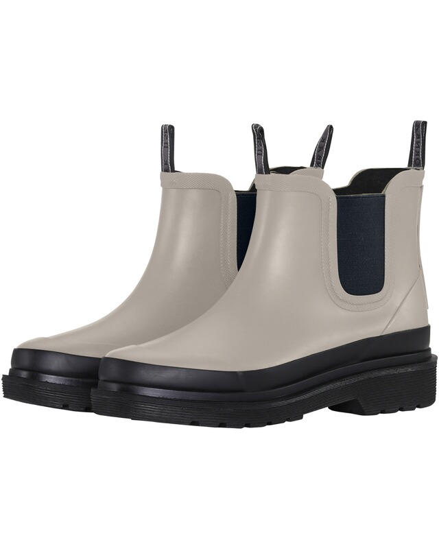 ILSE JACOBSEN Chelsea-Gummistiefel Rub30C