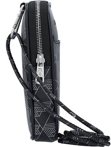 Lacoste The Blend Handytasche 9.5 cm