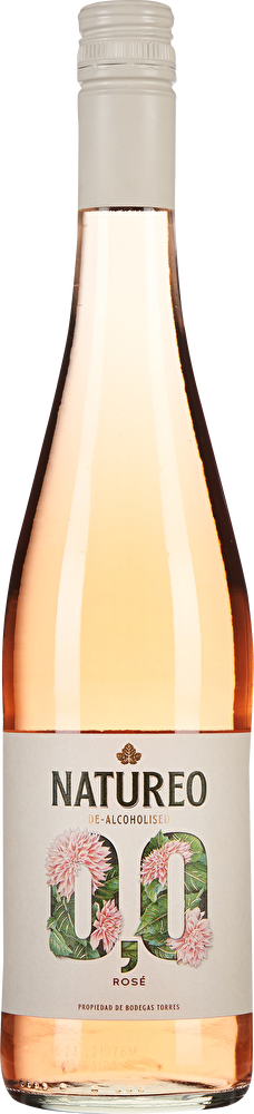 Familia Torres Probierpaket Alkoholfreie Weine + 2 Gläser gratis