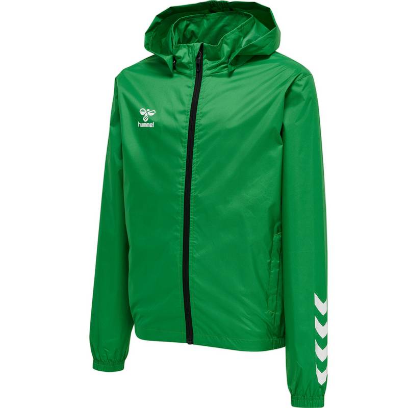 hummel hmlCORE XK SPRAY JACKET KIDS Funktionsjacke Kinder