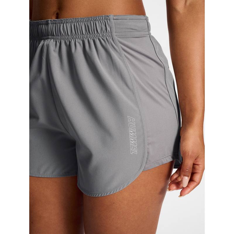 hummel hmlTE VITAL WOVEN SHORTS Shorts Damen