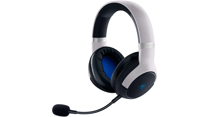 Razer Kaira Pro Playstation Headset