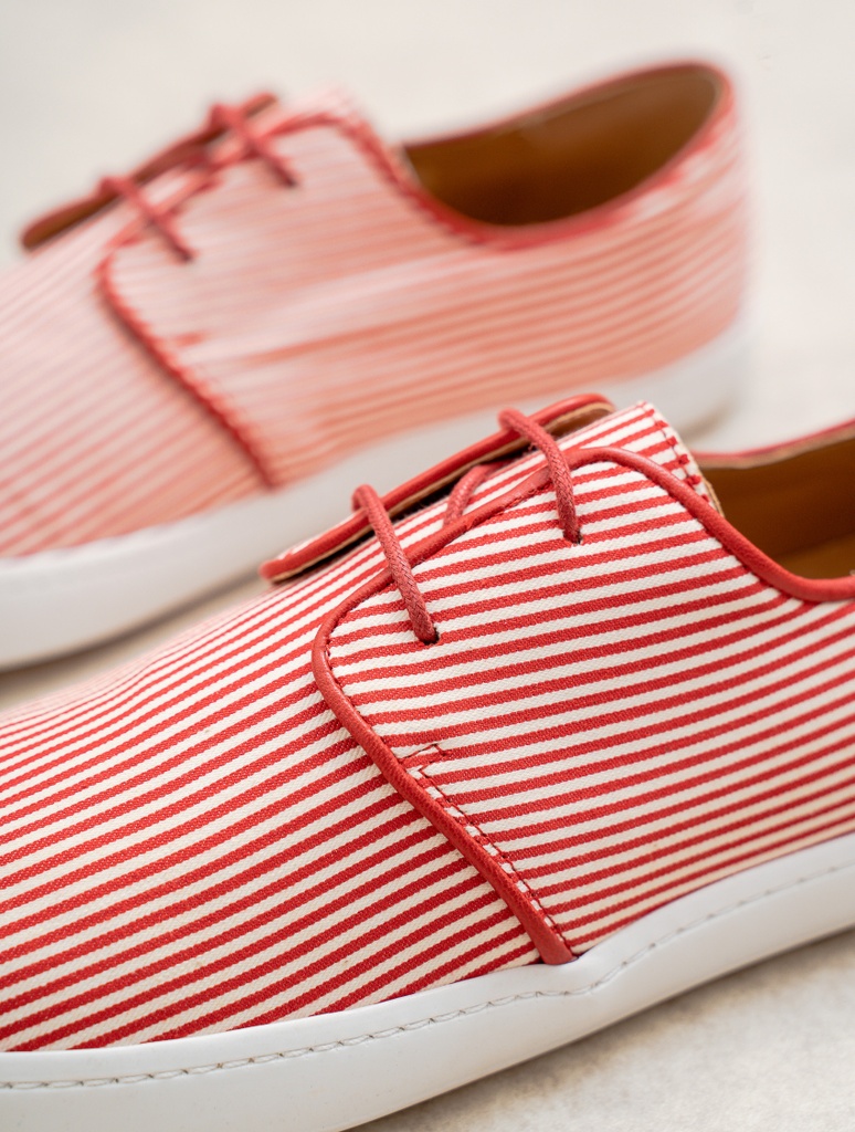Le Plaisancier - Blanc & Rouge