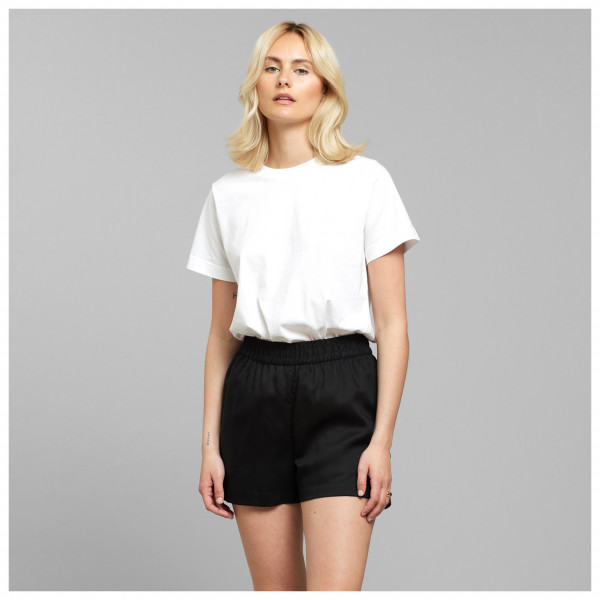 DEDICATED - Women's Shorts Aspudden - Shorts