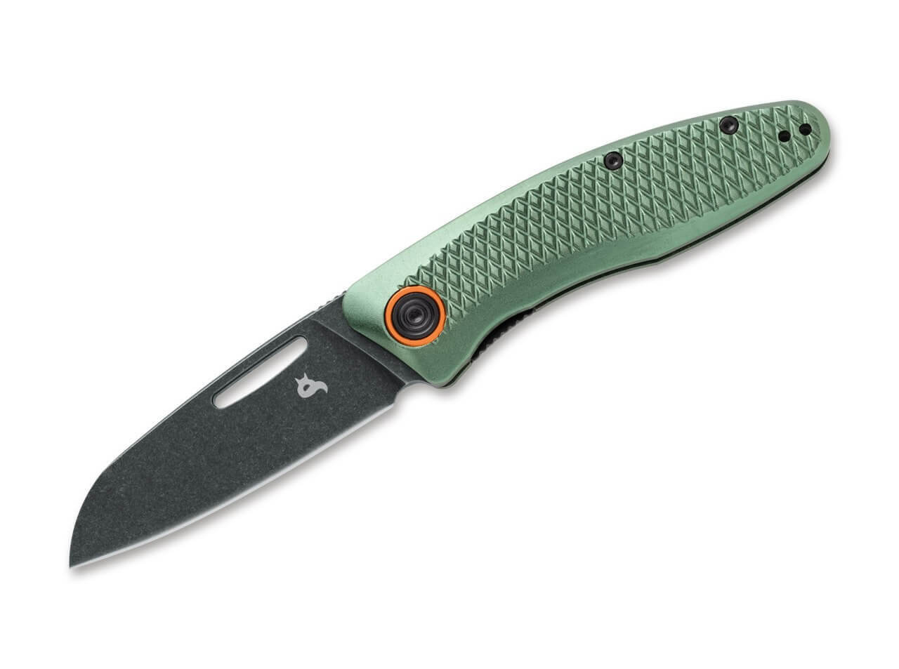 Fereza Aluminium OD Green