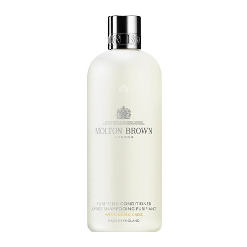 Balsam purificator cu creson indian Molton Brown