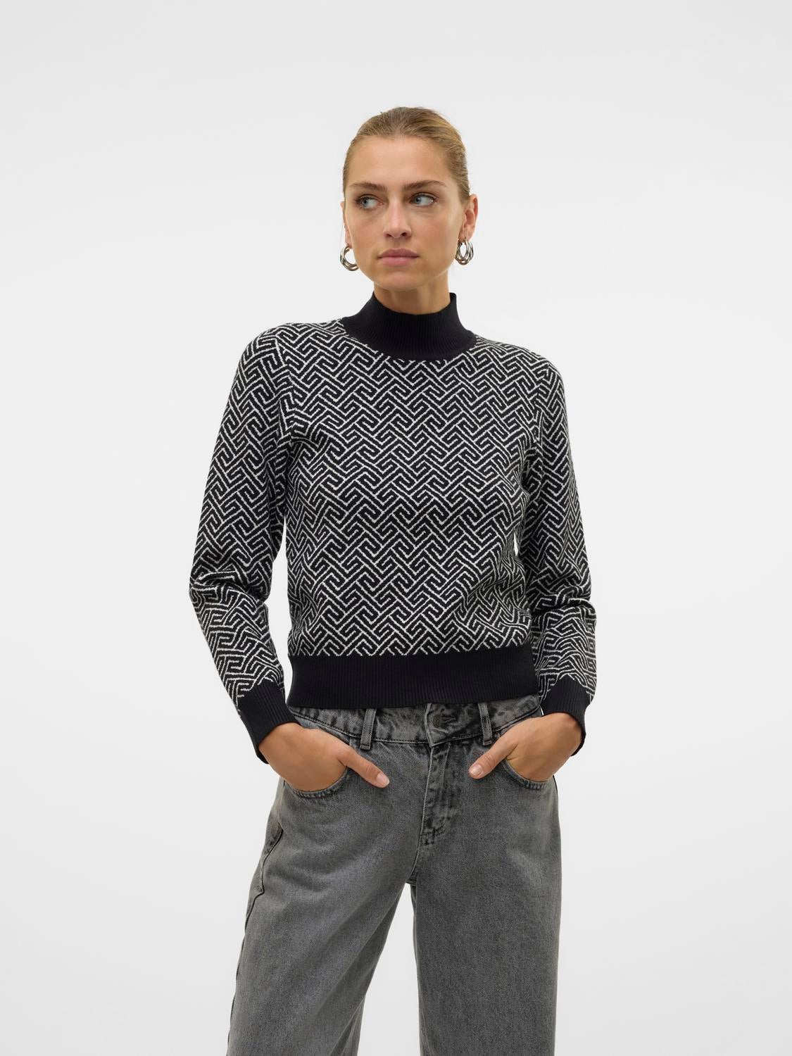 VMARIA Pullover