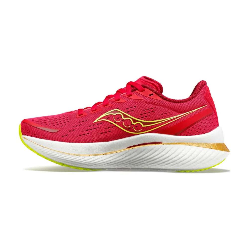 Saucony Endorphin Speed 3 S10756-16 / rot
