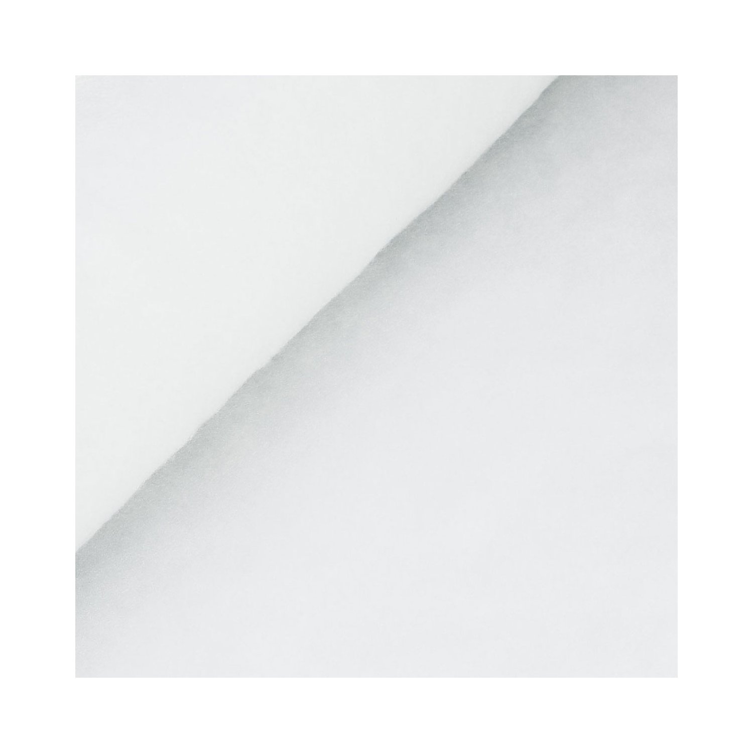 Volumenvlies, weiß, 150 g/m²